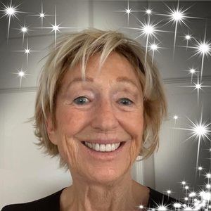 Meet your Posher, Anneliese